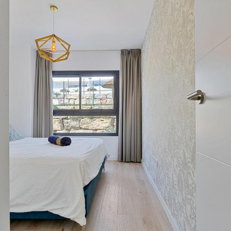 One 80 within walking distance to the sea - Apartamento - 4