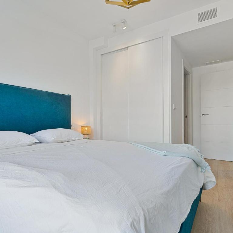 One 80 within walking distance to the sea - Apartamento - 15