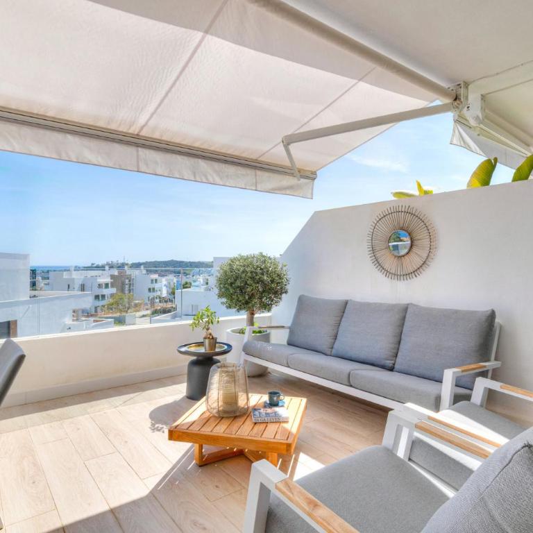 One 80 within walking distance to the sea - Apartamento - 17