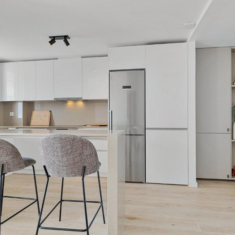 One 80 within walking distance to the sea - Apartamento - 13