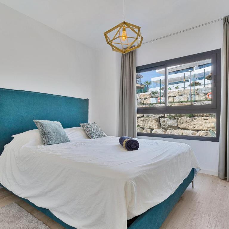One 80 within walking distance to the sea - Apartamento - 18