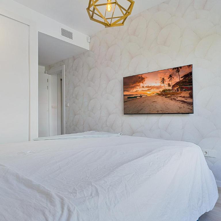 One 80 within walking distance to the sea - Apartamento - 23