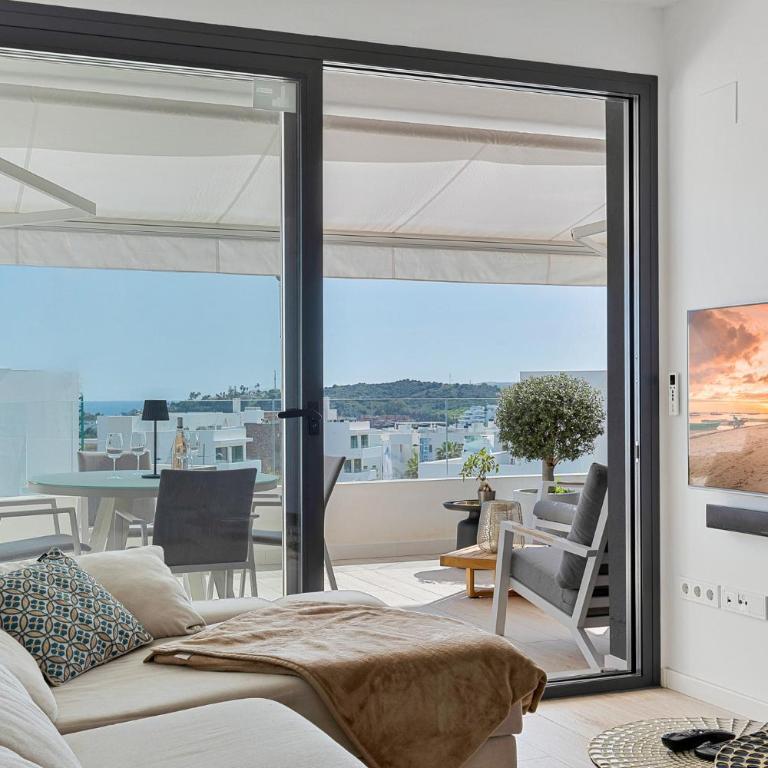 One 80 within walking distance to the sea - Apartamento - 21