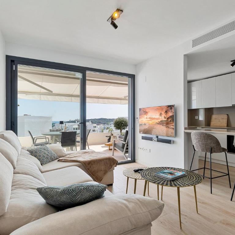 One 80 within walking distance to the sea - Apartamento - 29
