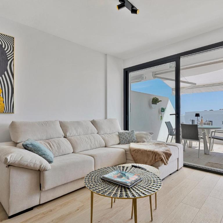 One 80 within walking distance to the sea - Apartamento - 30