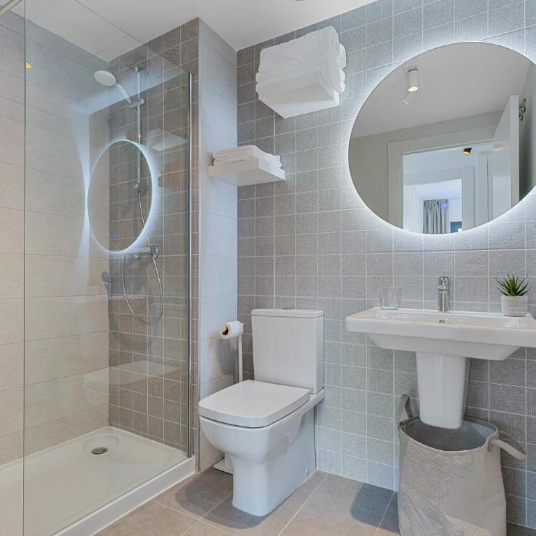 One 80 within walking distance to the sea - Apartamento - 27