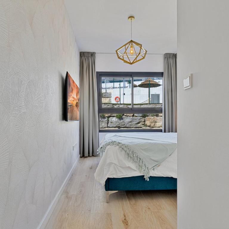 One 80 within walking distance to the sea - Apartamento - 25