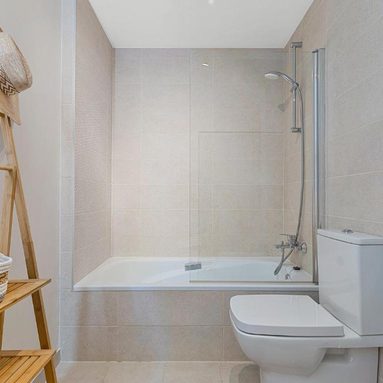 One 80 within walking distance to the sea - Apartamento - 28