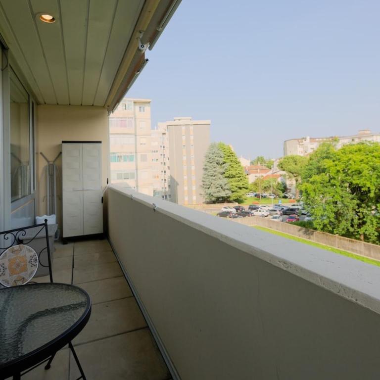 Bilocale Luxury fronte Ospedale - Appartamento con 1 Camera da Letto - 4