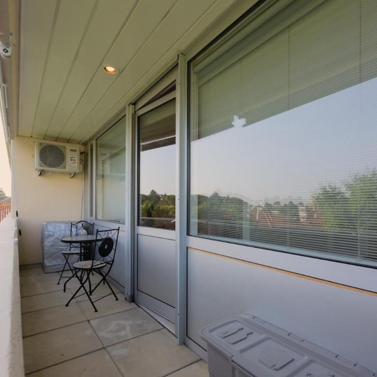 Bilocale Luxury fronte Ospedale - Appartamento con 1 Camera da Letto - 15