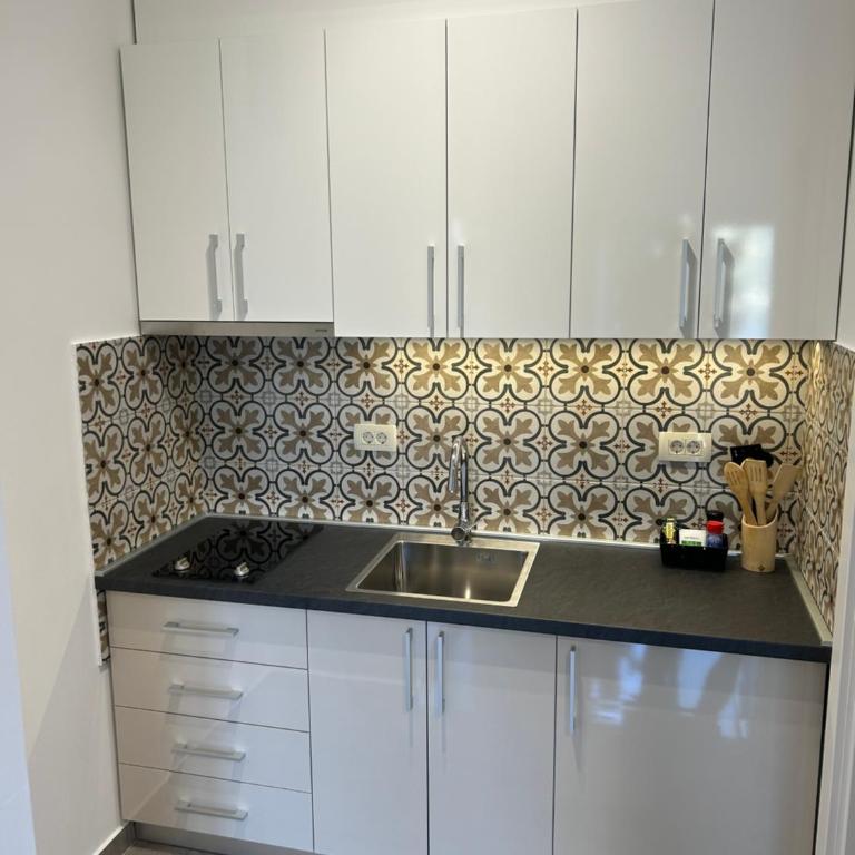 Casa M- Studio #2 - Brand New - One-Bedroom Apartment - 5