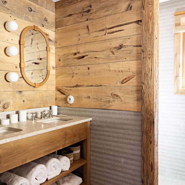 Les Chalets de la Source 3 - Luxe - Skis aux pieds - 12 personnes - Chalet Supérieur - 62