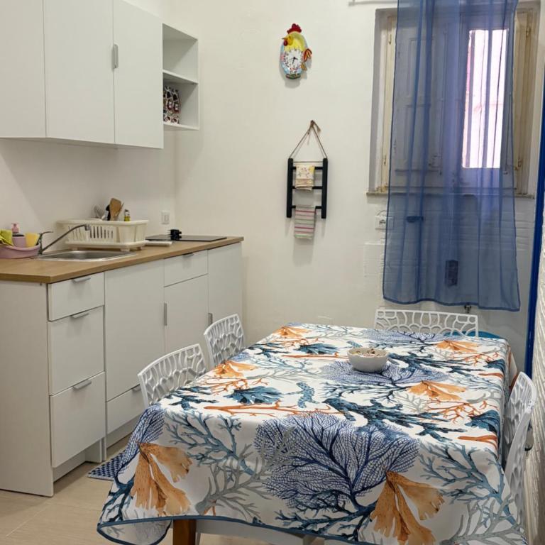 Casa Ciccina - Haus mit 1 Schlafzimmer - 12