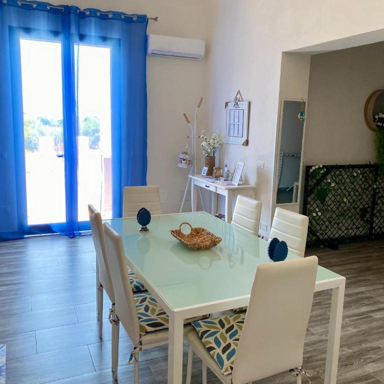 Casa Vacanze Lorenz - Casa con 2 Camere da Letto - 18