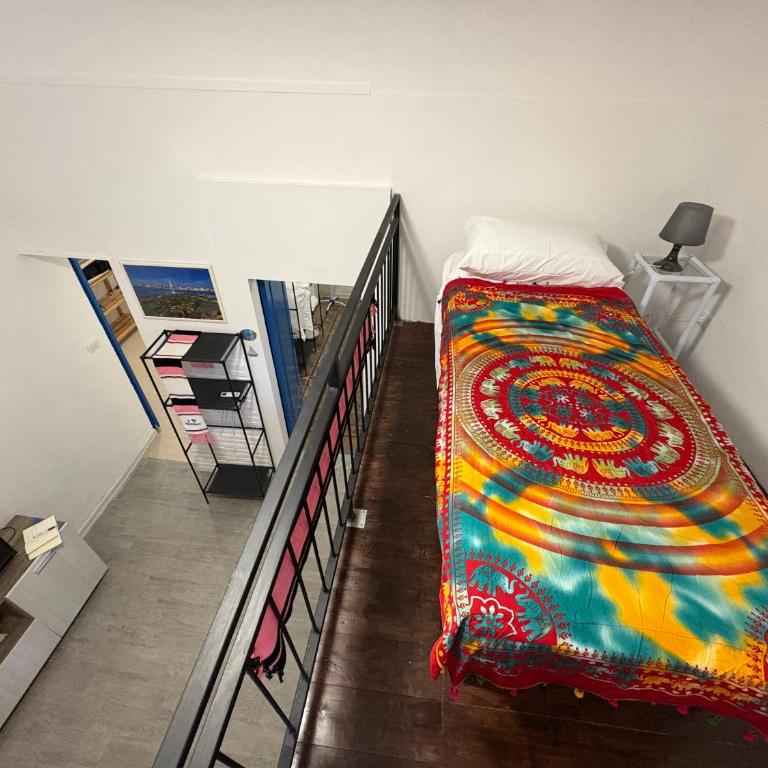 Casa Ciccina - Haus mit 1 Schlafzimmer - 10