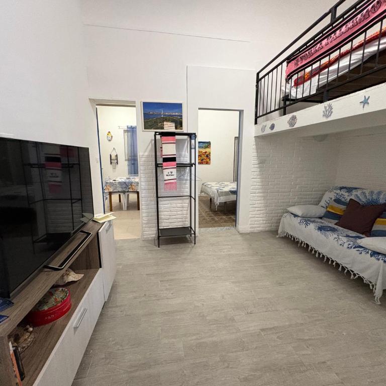 Casa Ciccina - Haus mit 1 Schlafzimmer - 9