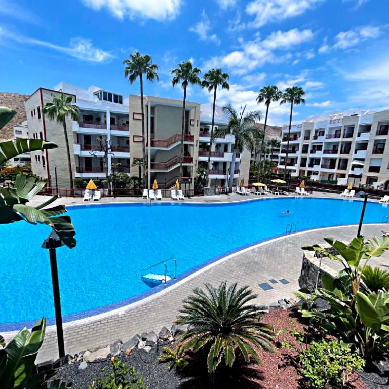 Sea Haven Tenerife - Apartamento de 1 dormitorio - 2