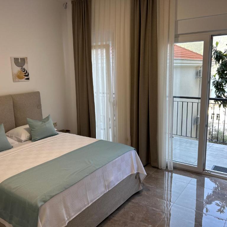 Casa M- Studio Seaview #3 - Brand New - Apartman sa 1 Spavaćom Sobom - 1