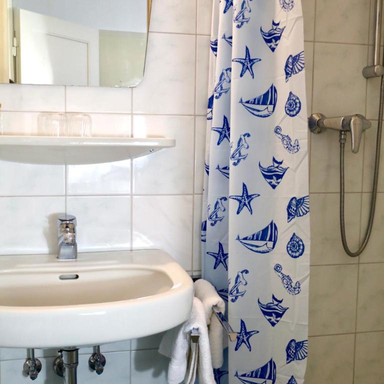 Gadenstätter Apartments in der City - Apartment mit 1 Schlafzimmer - 21
