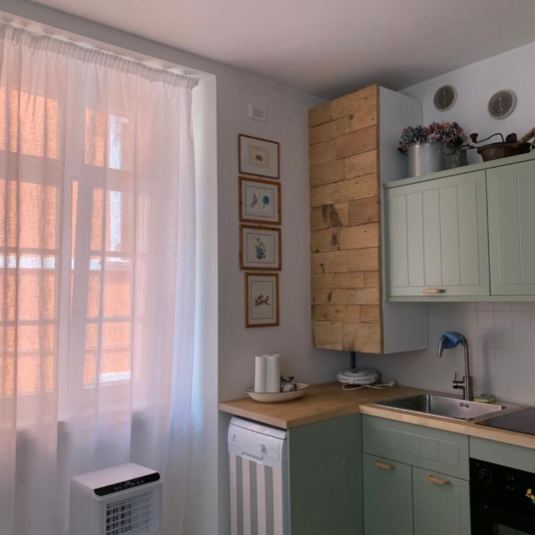 Appartamento Via Ferrera - Appartamento con 1 Camera da Letto - 21