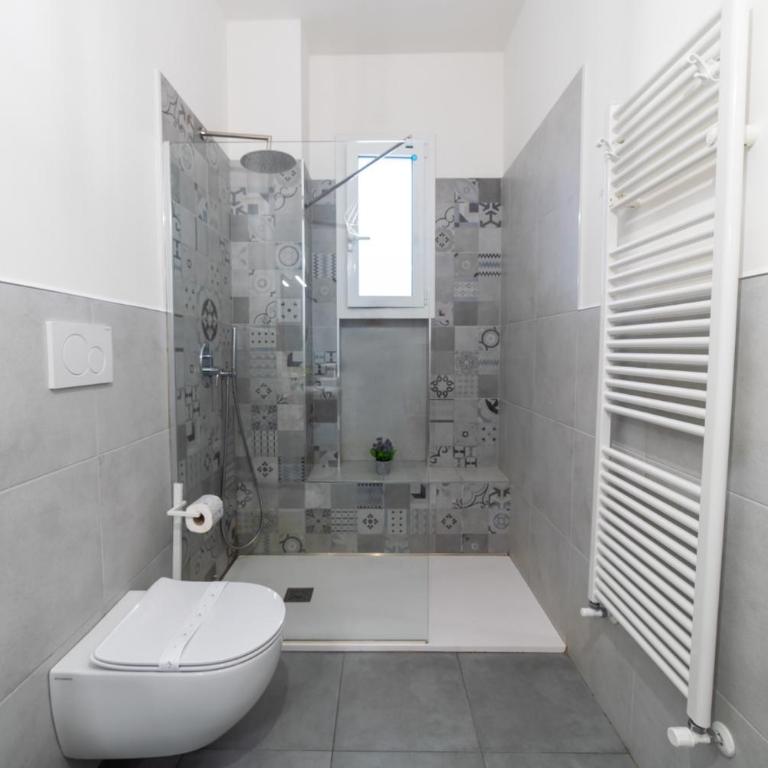RobertONE Guest House - Appartamento con 2 Camere da Letto - 21