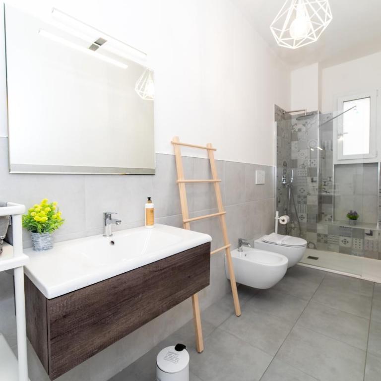 RobertONE Guest House - Appartamento con 2 Camere da Letto - 12