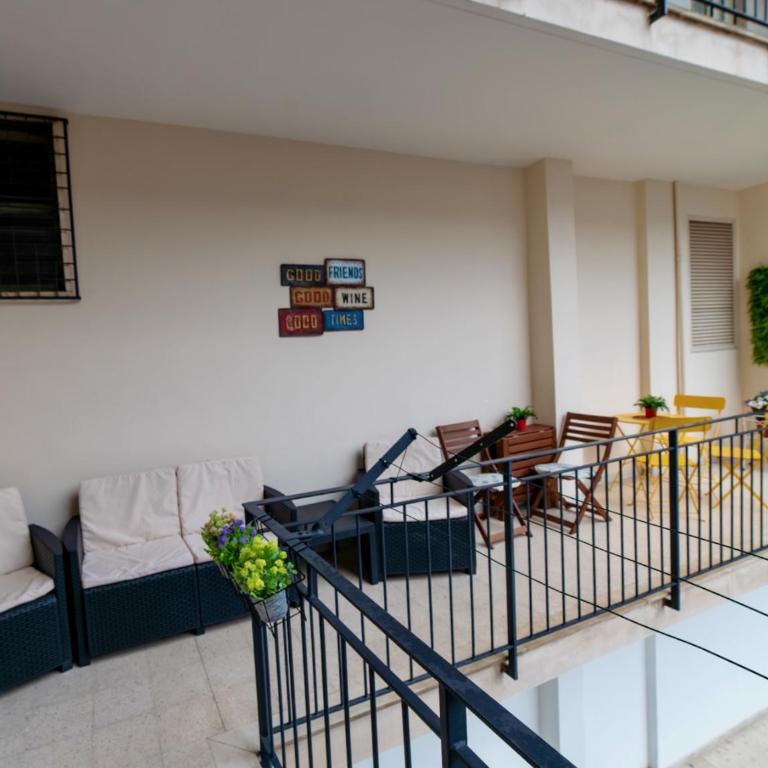 RobertONE Guest House - Appartamento con 2 Camere da Letto - 8
