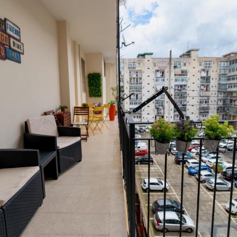 RobertONE Guest House - Appartamento con 2 Camere da Letto - 2