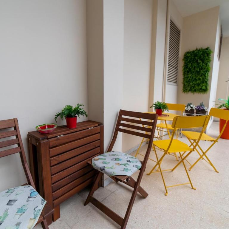 RobertONE Guest House - Appartamento con 2 Camere da Letto - 9