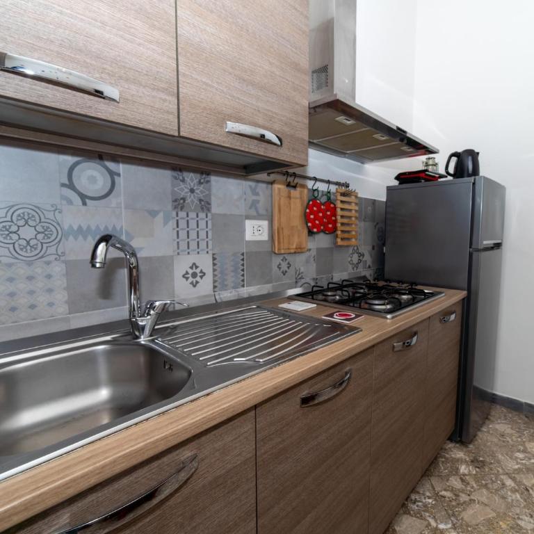 RobertONE Guest House - Appartamento con 2 Camere da Letto - 20