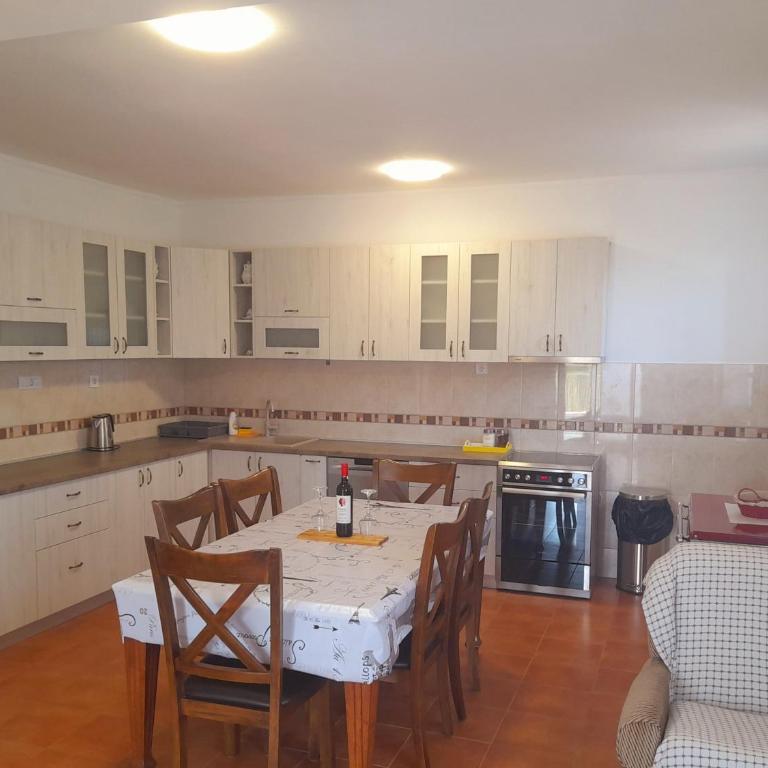 Apartment Sky Hill house 85 m2 - Two-Bedroom Apartment - 5