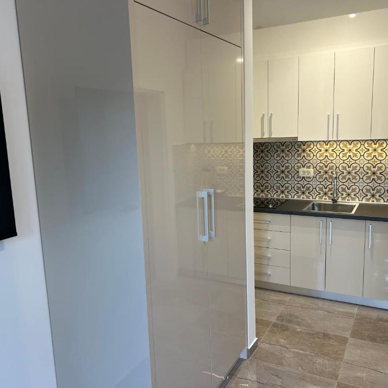 Casa M- Studio Seaview #3 - Brand New - Apartman sa 1 Spavaćom Sobom - 7