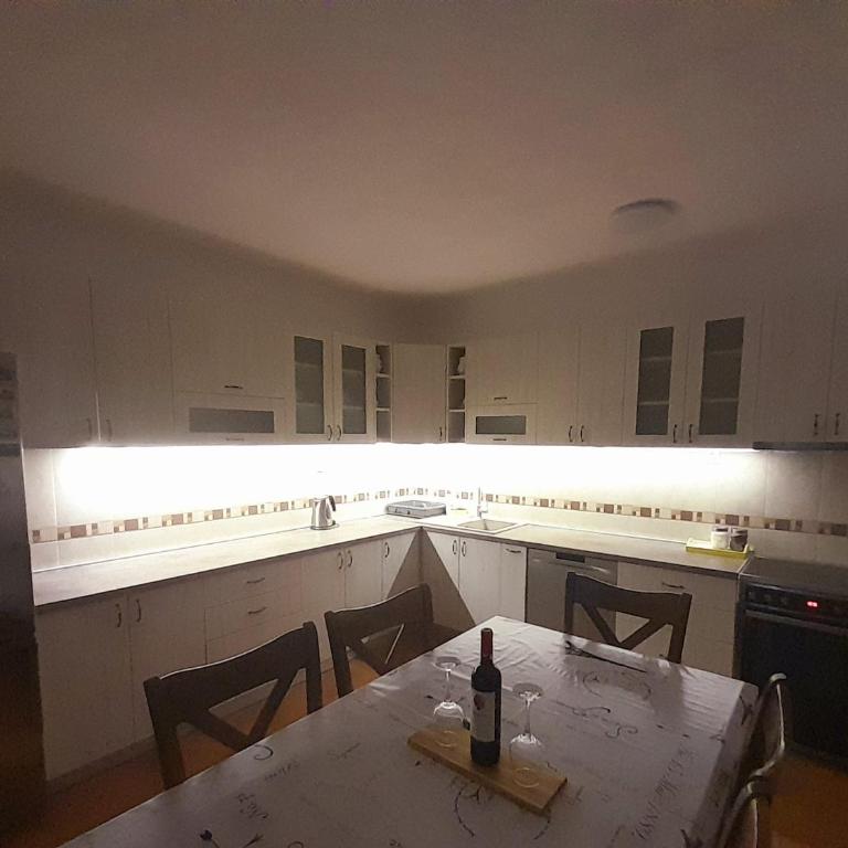 Apartment Sky Hill house 85 m2 - Two-Bedroom Apartment - 6