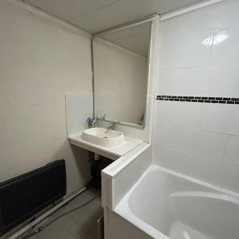 Cozy apartment 4 personnes - One-Bedroom Apartment - 7