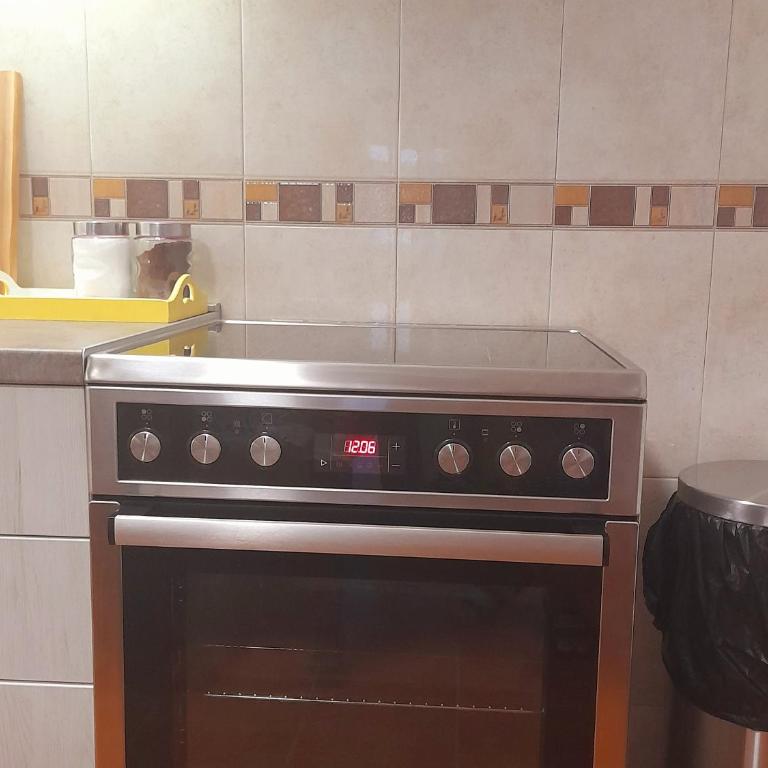 Apartment Sky Hill house 85 m2 - Two-Bedroom Apartment - 33