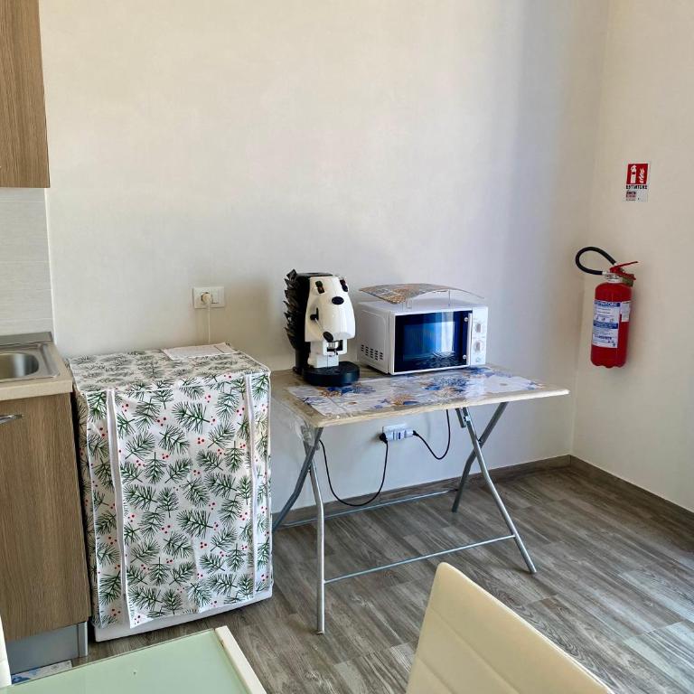 Casa Vacanze Lorenz - Casa con 2 Camere da Letto - 15