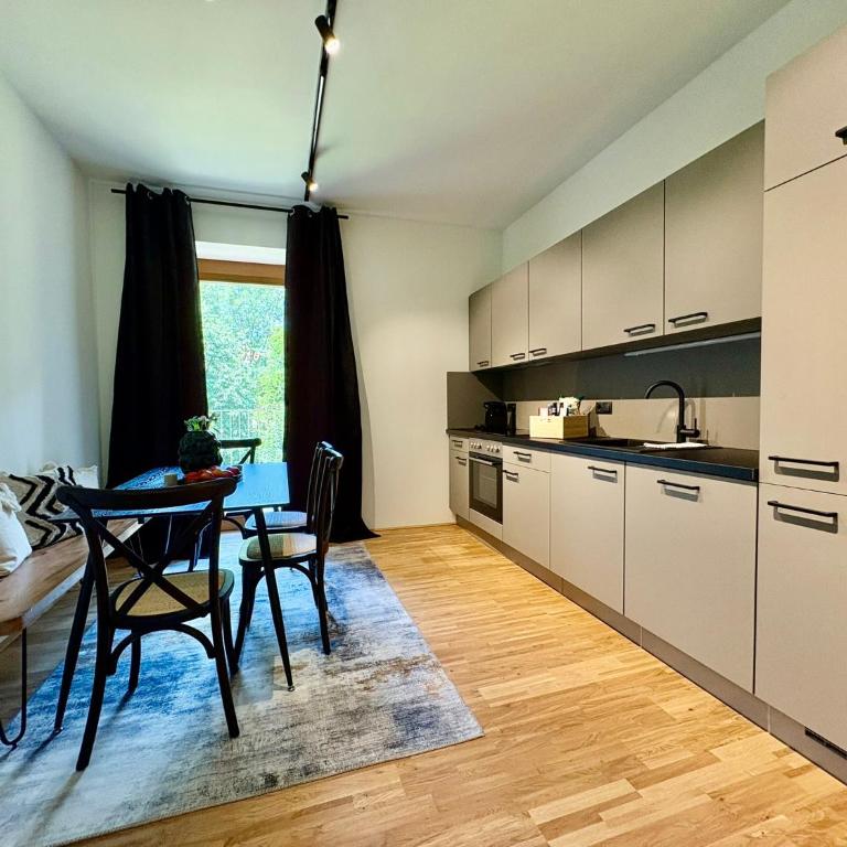 Beletage Luxury Apartments Graz - Appartamento con 2 Camere da Letto - 13