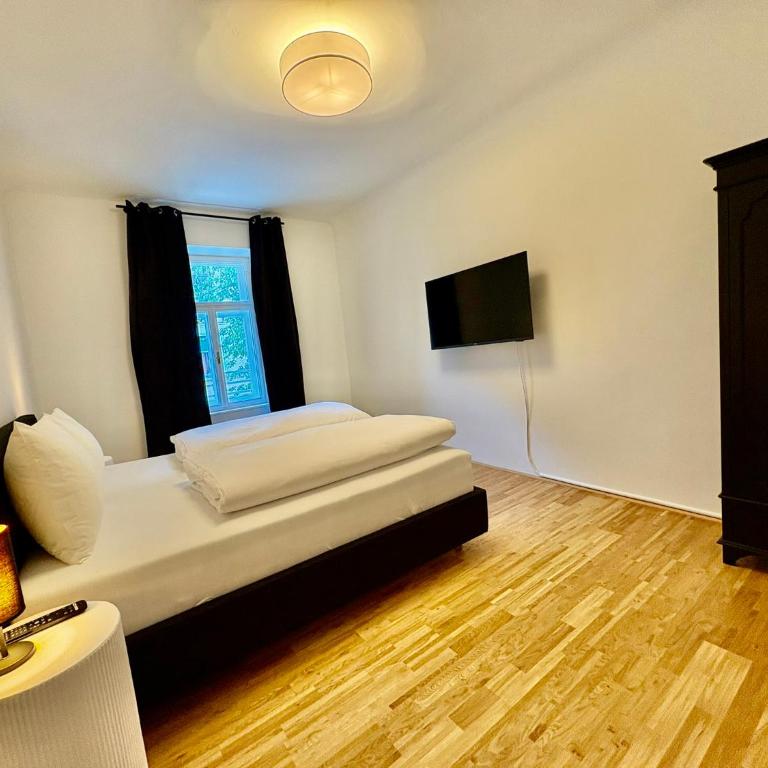 Beletage Luxury Apartments Graz - Appartamento con 2 Camere da Letto - 8