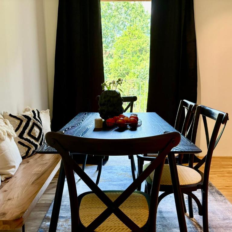 Beletage Luxury Apartments Graz - Appartamento con 2 Camere da Letto - 10