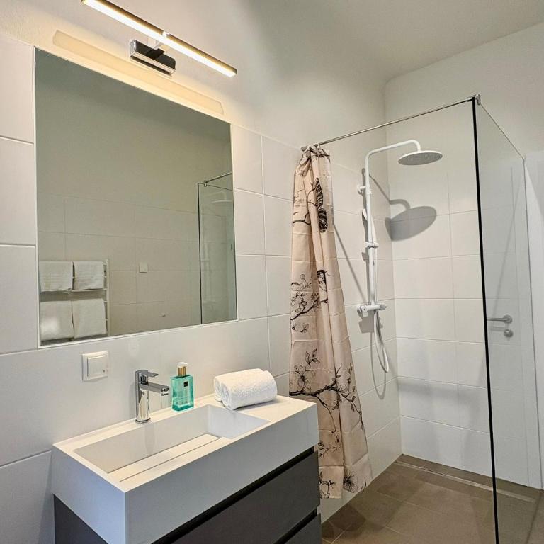 Beletage Luxury Apartments Graz - Appartamento con 2 Camere da Letto - 3