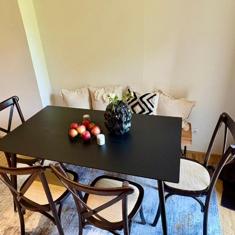 Beletage Luxury Apartments Graz - Appartamento con 2 Camere da Letto - 9