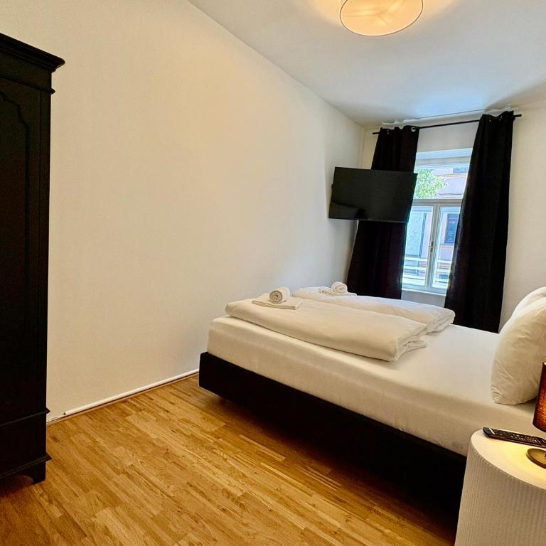 Beletage Luxury Apartments Graz - Appartamento con 2 Camere da Letto - 12