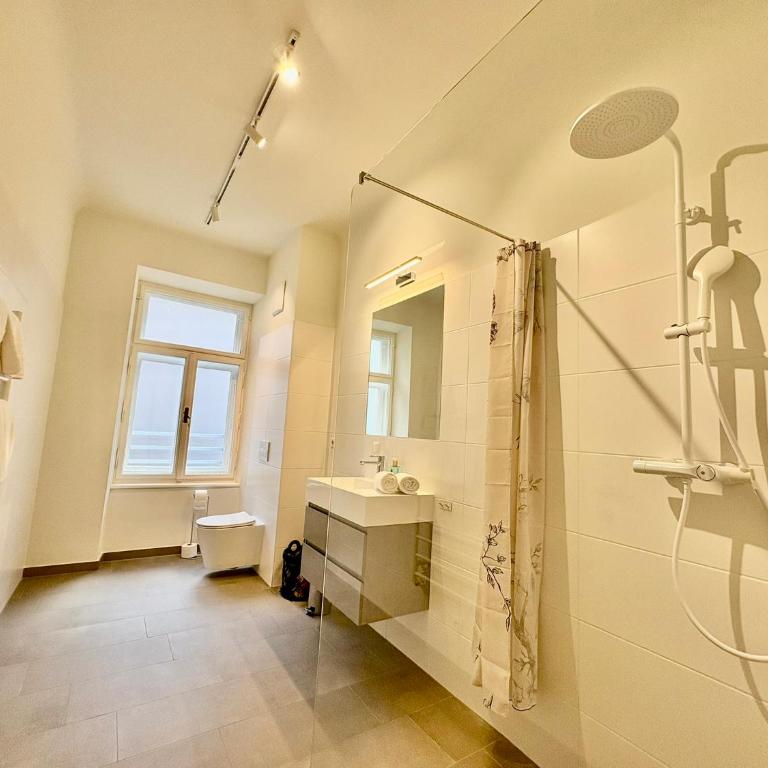 Beletage Luxury Apartments Graz - Appartamento con 2 Camere da Letto - 2