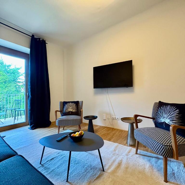 Beletage Luxury Apartments Graz - Appartamento con 2 Camere da Letto - 7