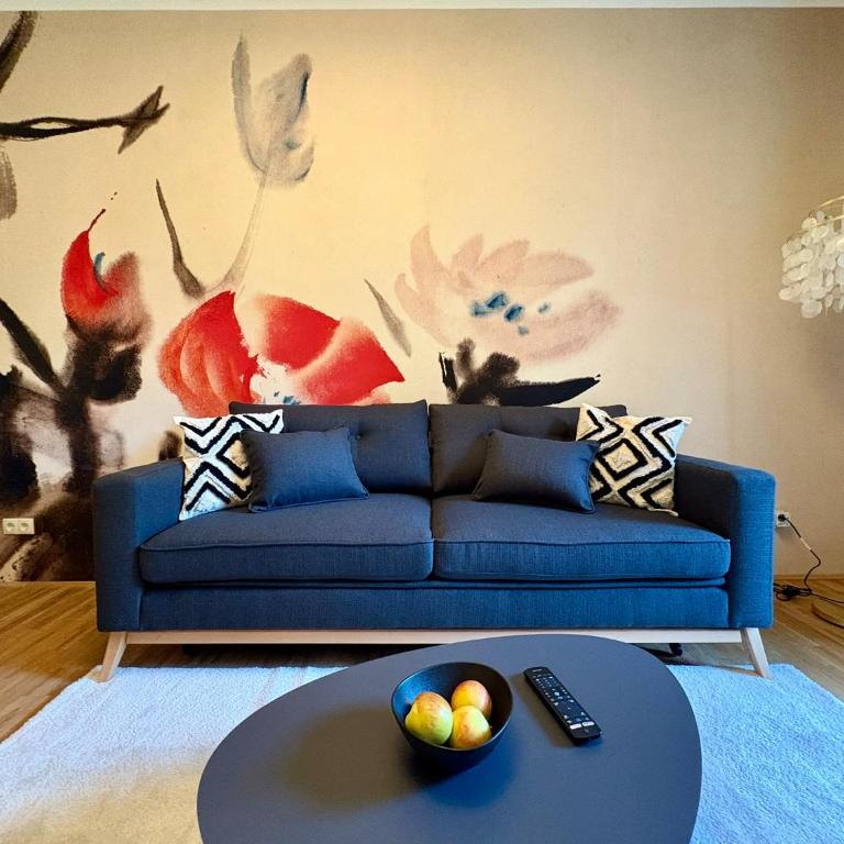 Beletage Luxury Apartments Graz - Appartamento con 2 Camere da Letto - 6