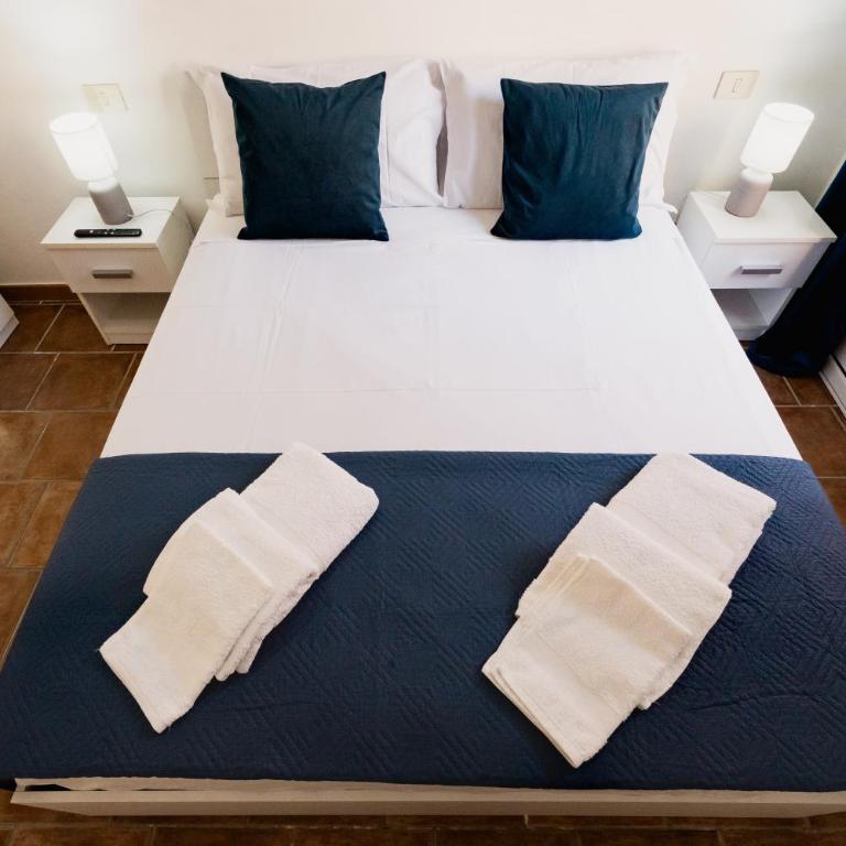 Maiolica Di Mare - Appartamento con 1 Camera da Letto - 3