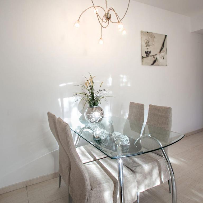 Luxury apartment in Los Boliches, Fuengirola - Apartamento de 2 dormitorios - 4