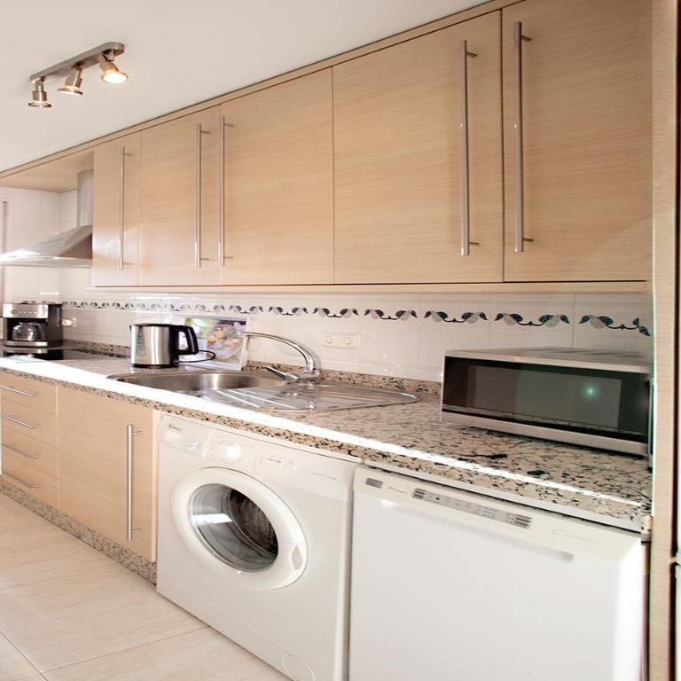 Luxury apartment in Los Boliches, Fuengirola - Apartamento de 2 dormitorios - 5