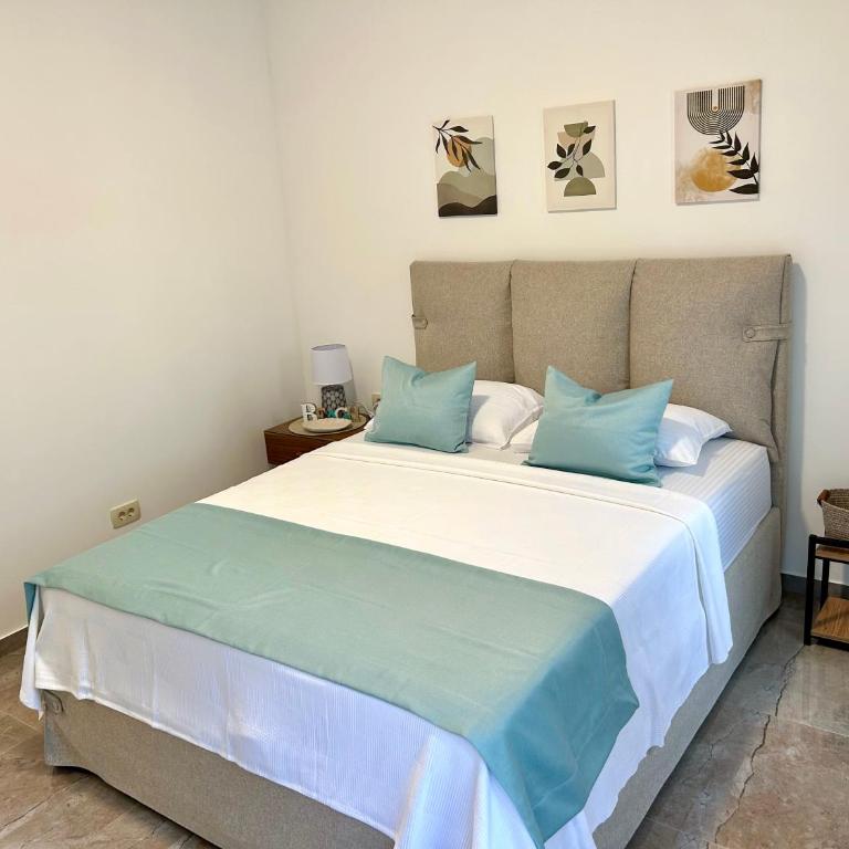 Casa M- Studio Seaview #3 - Brand New - Apartman sa 1 Spavaćom Sobom - 6