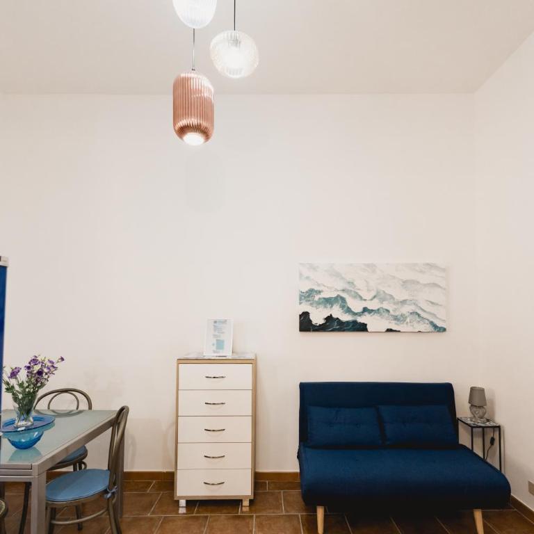 Maiolica Di Mare - Appartamento con 1 Camera da Letto - 8